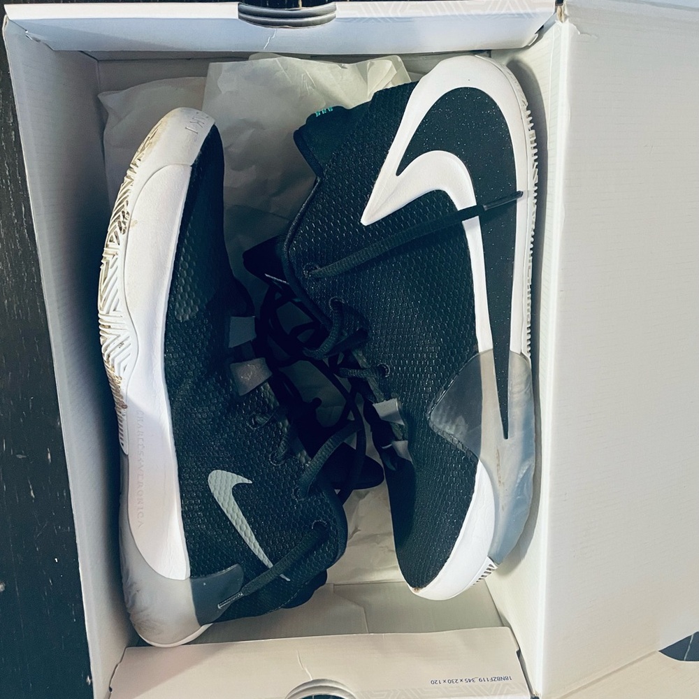 Nike Zoom Freak 1